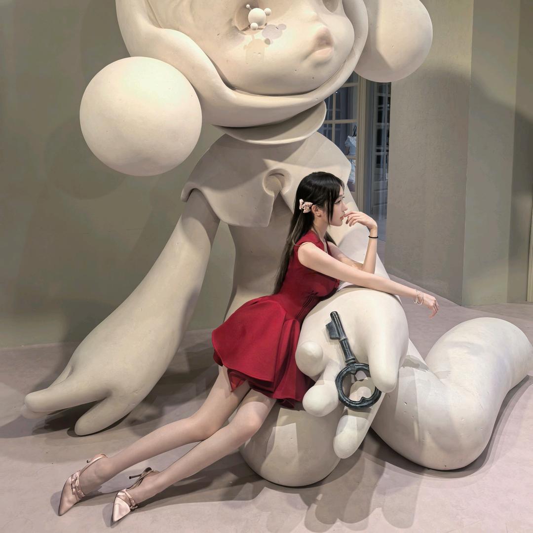 心碎小懒包