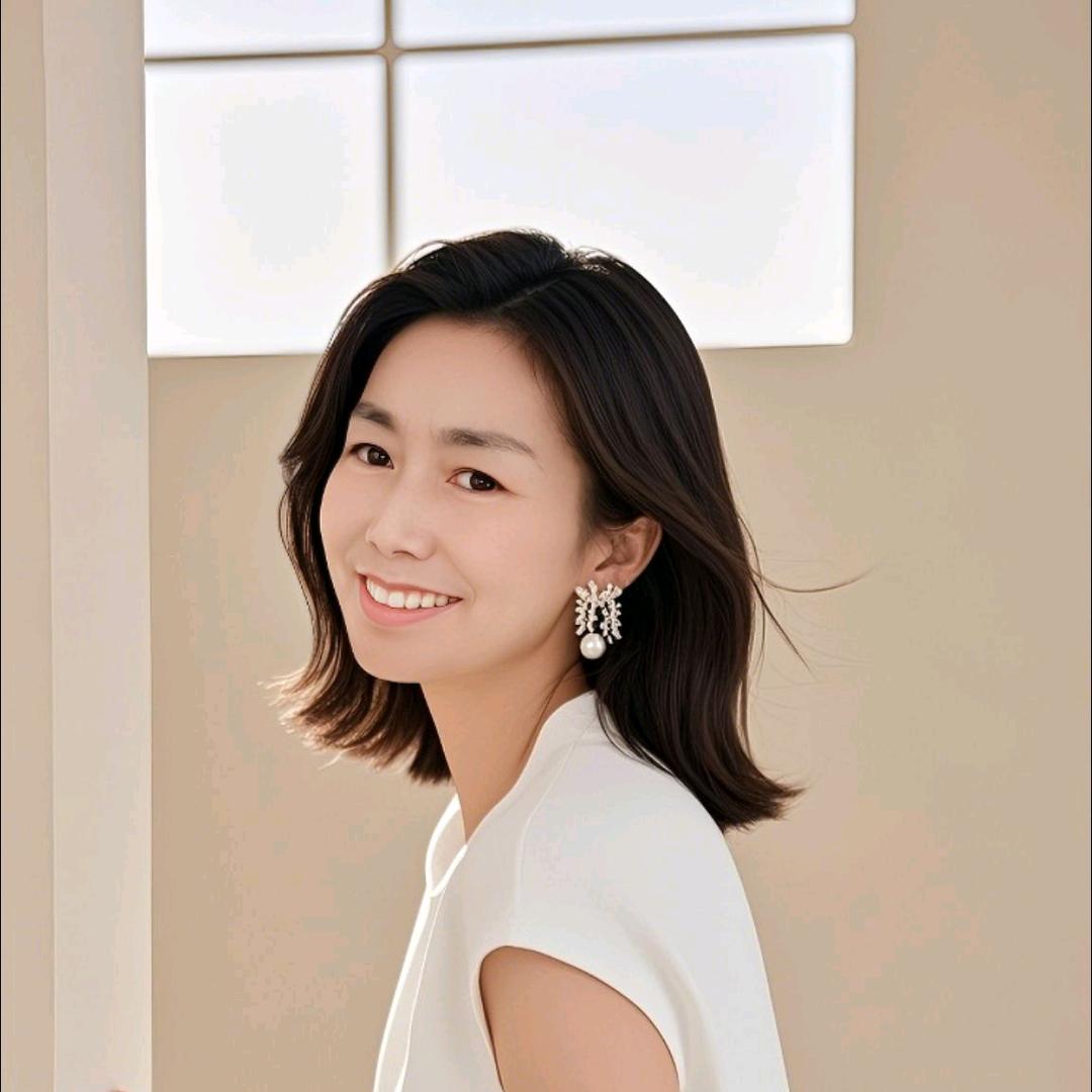 塑明星牛姐减脂