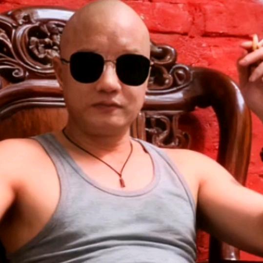 刀哥(手机摄影)