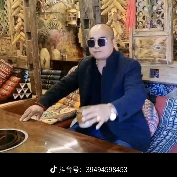 ，老船长