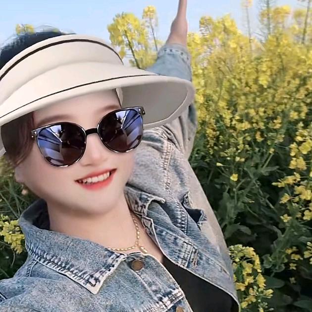 吉祥如意丶平安喜乐