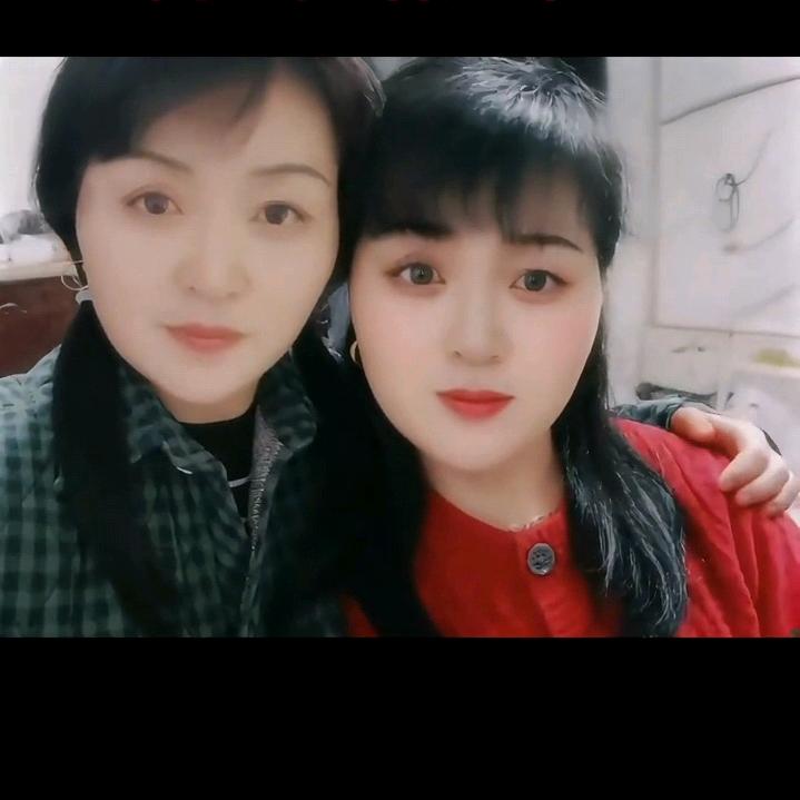 李姐Miss  Li