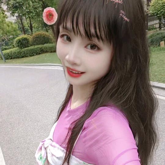 💋小甜甜~