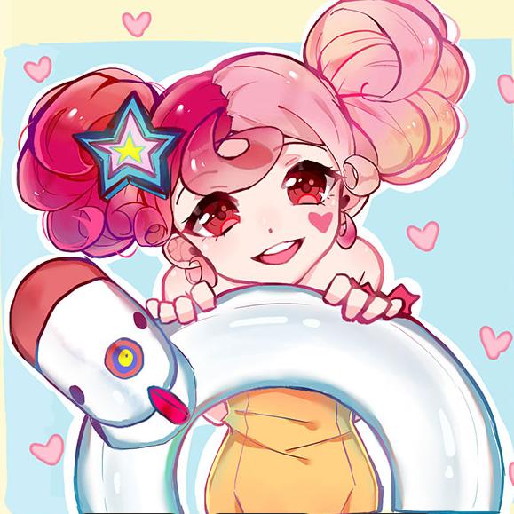 知意en.c（王者荣耀）