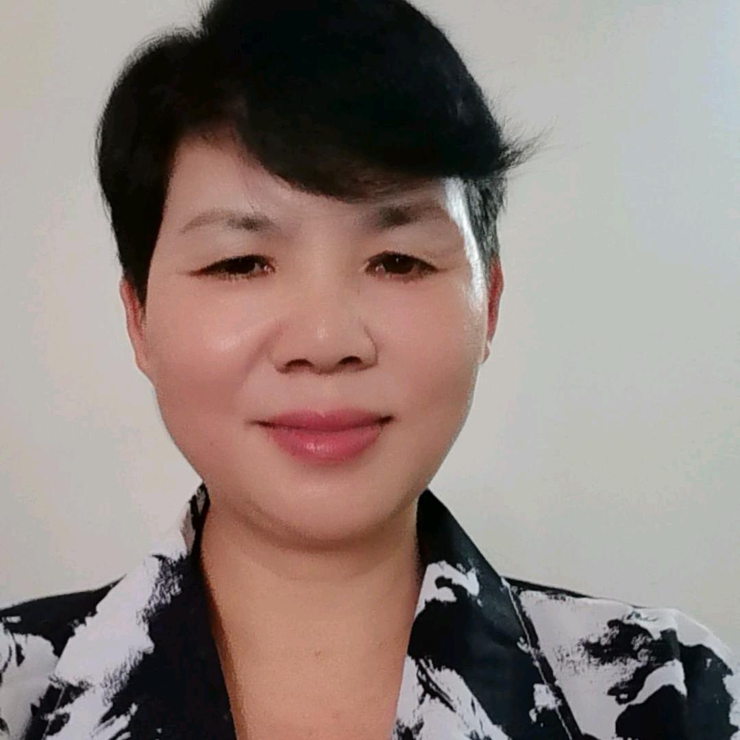 平凡的我杨姐