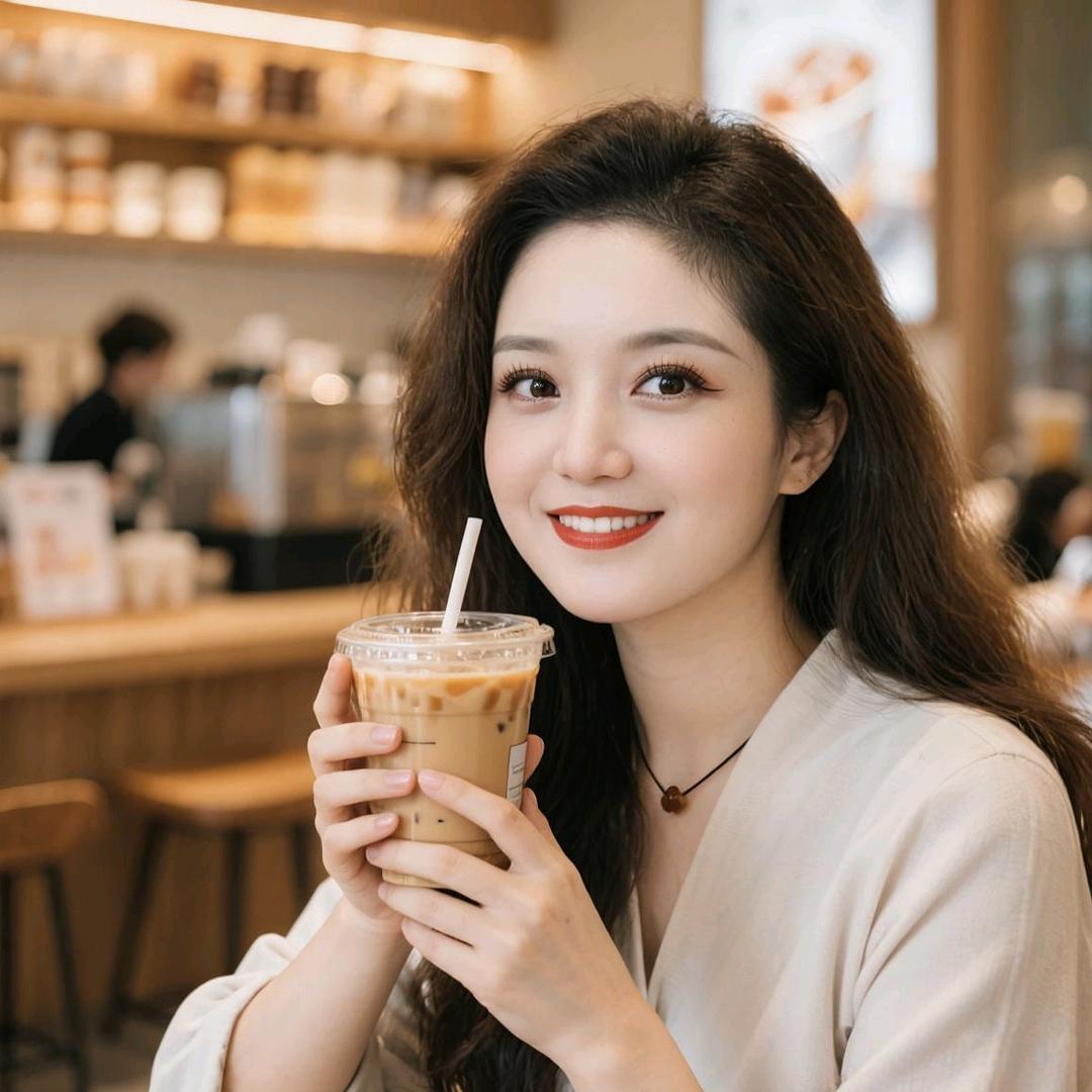 易安♥
