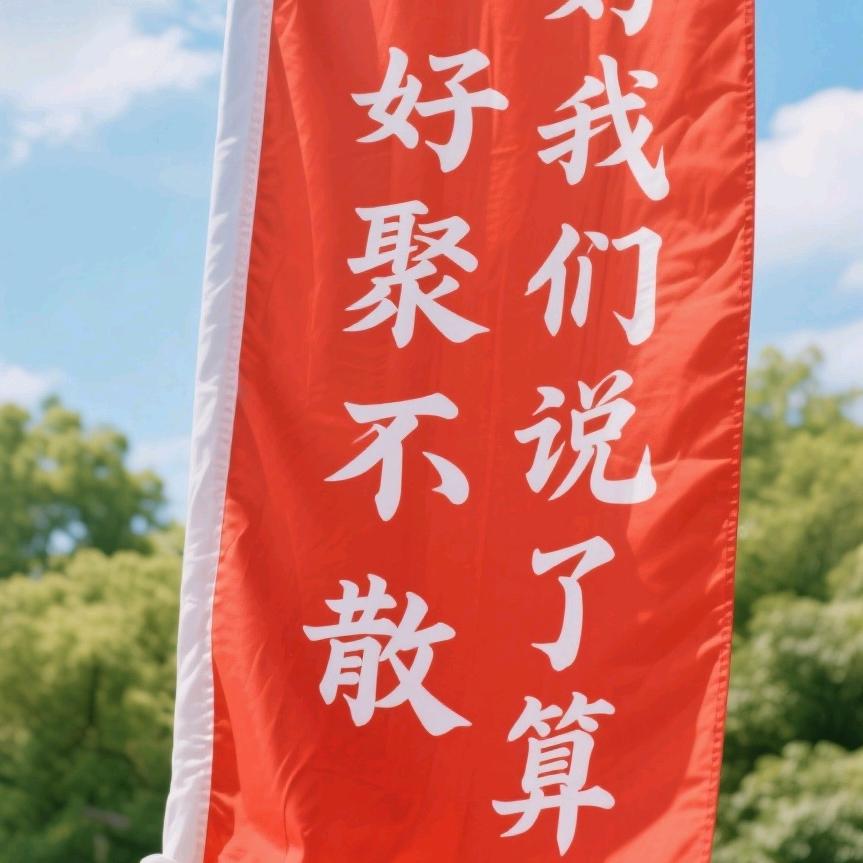 好局不散