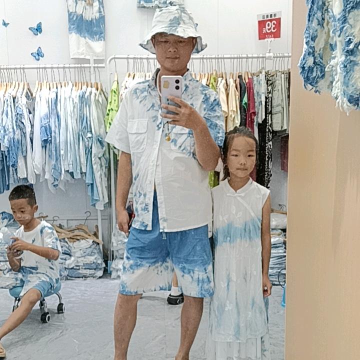 小团子好物