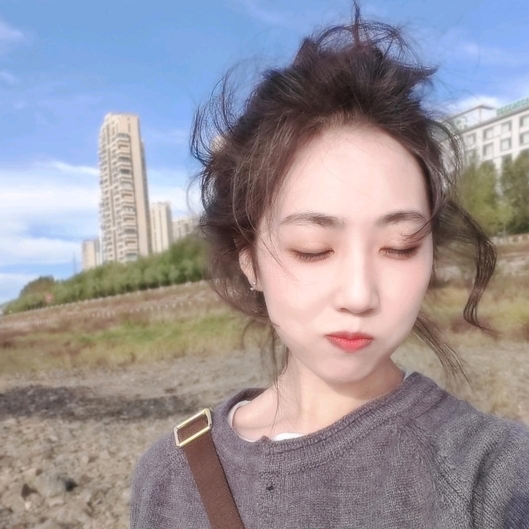 Agoni李贝贝～