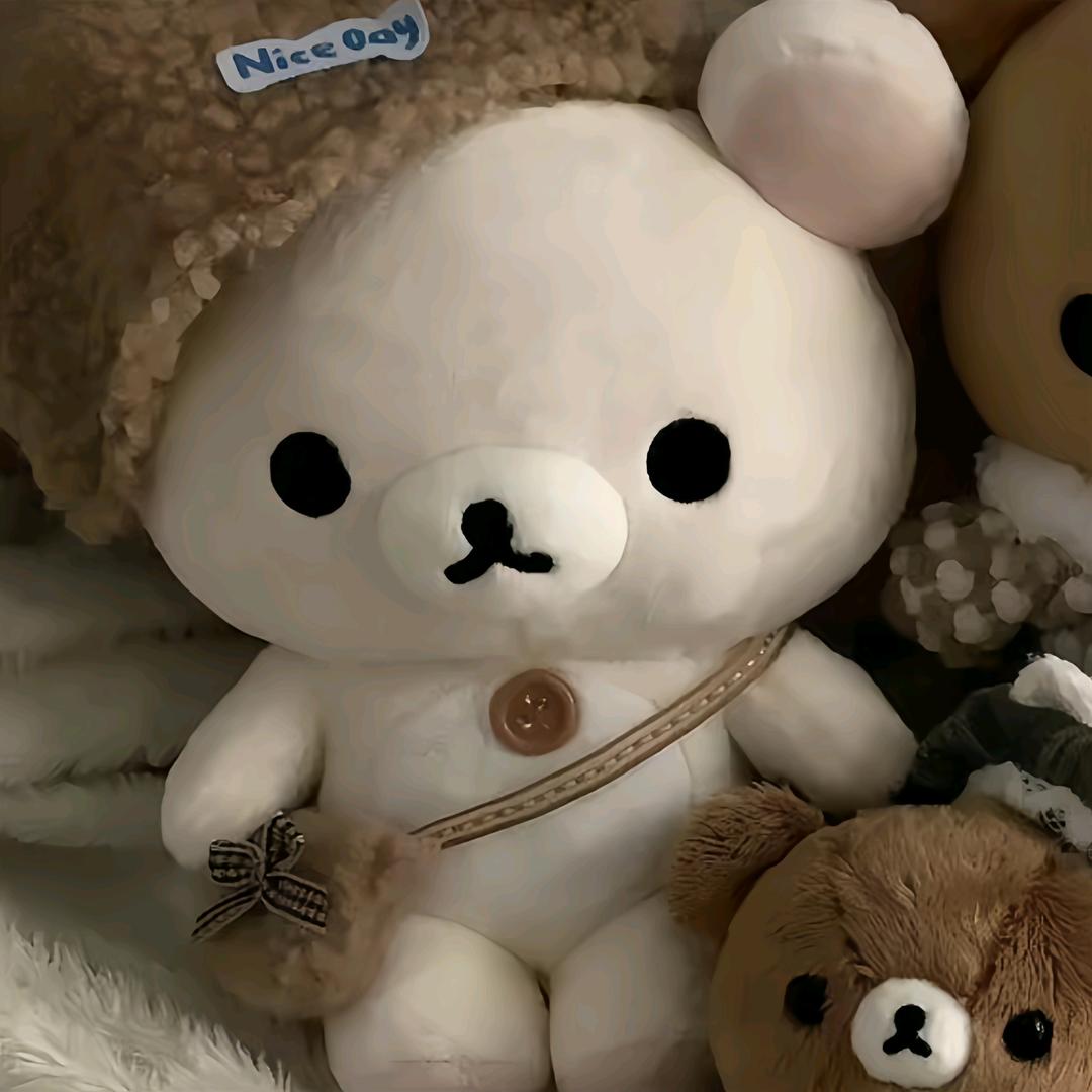 尿是膀胱的眼泪