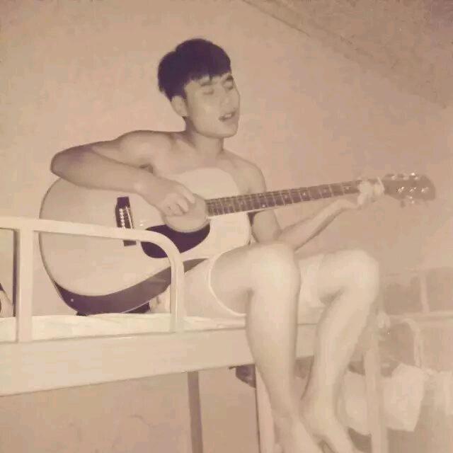 小白&