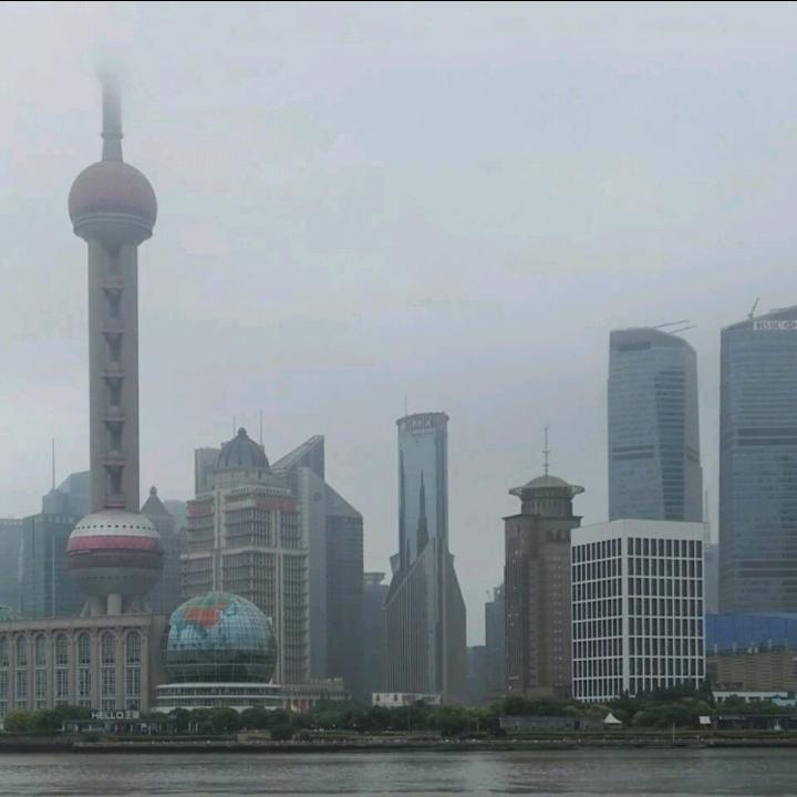 四海为家