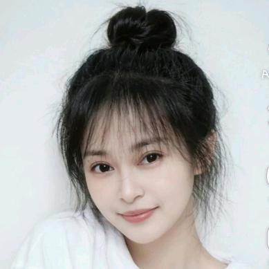 我是龅牙娇
