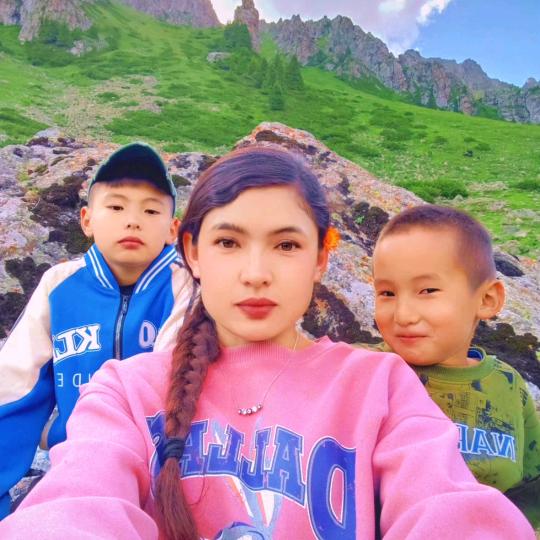 幸福的家🫶👨‍👩‍👦‍👦