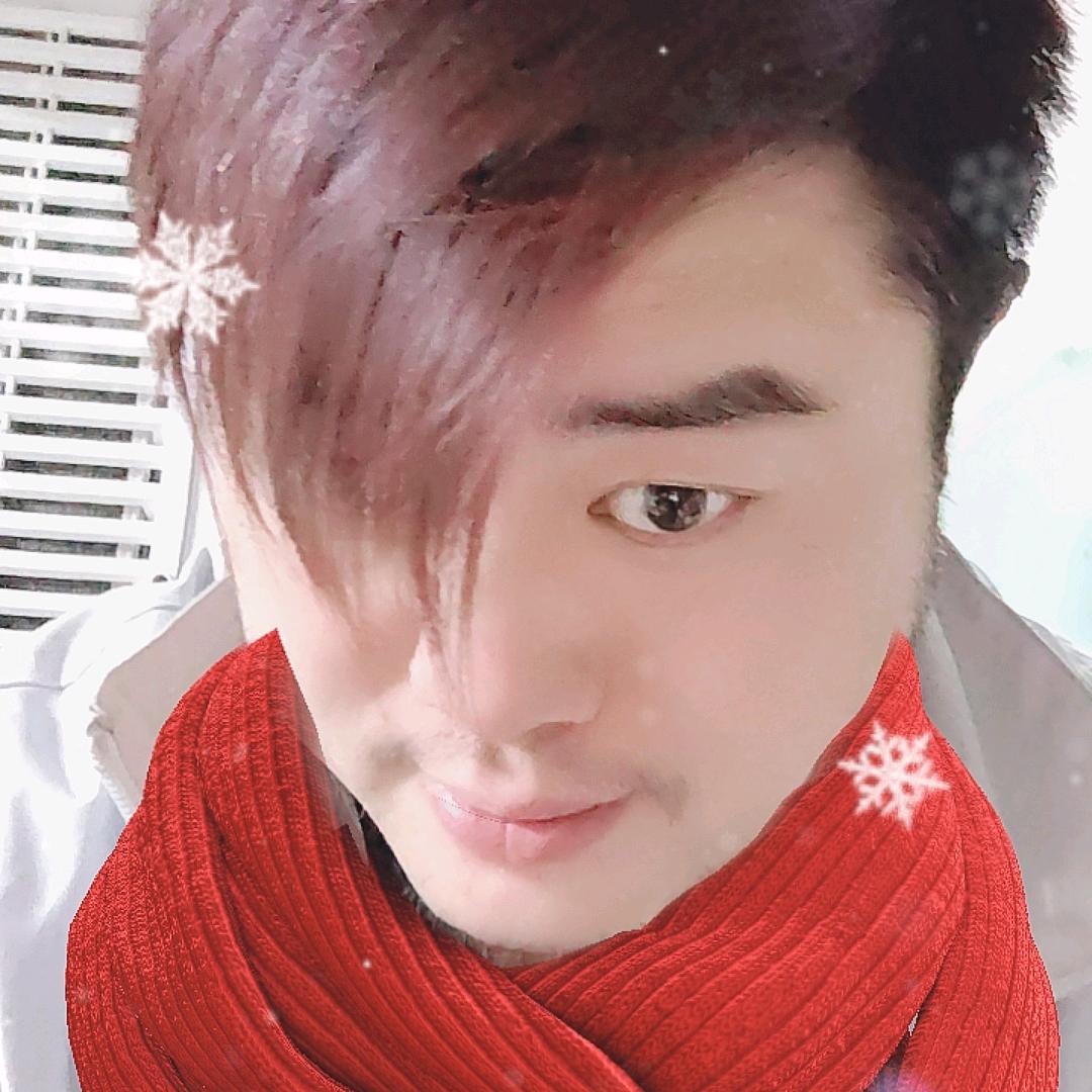 白头若是雪可替，世上何来苦心人