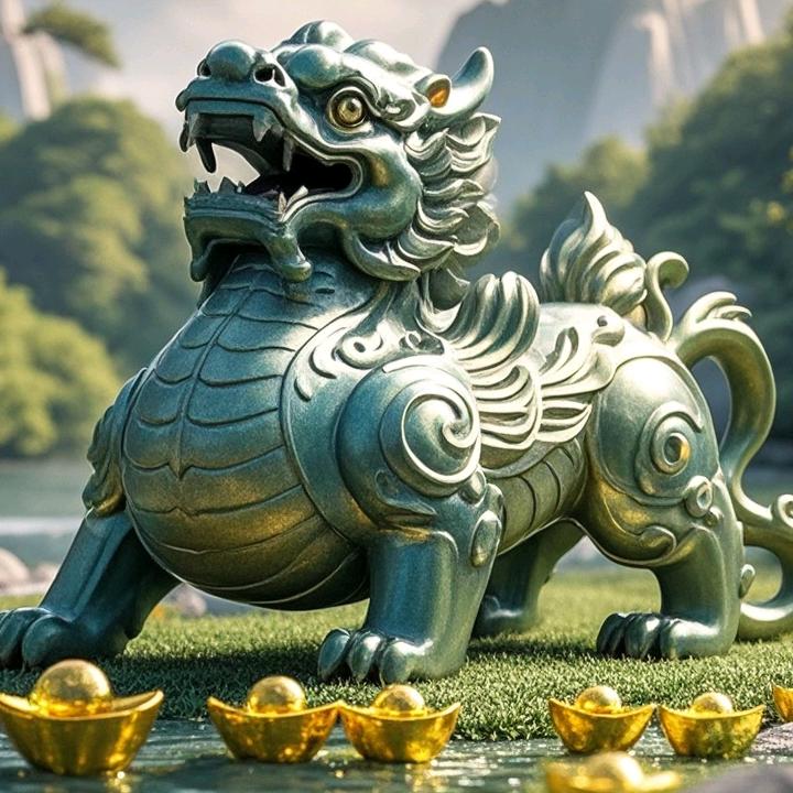 K哥❤分享