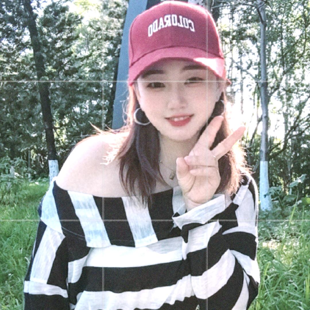 莹✨