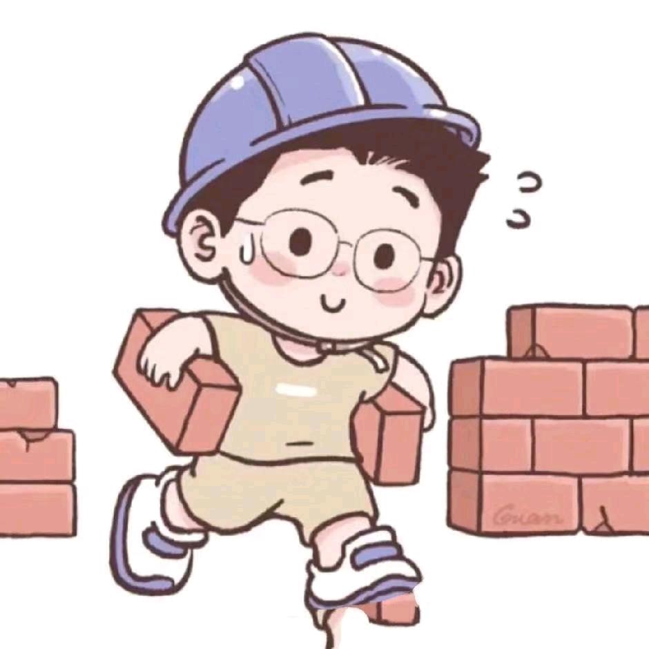 瓦工小张(大砖研究生)