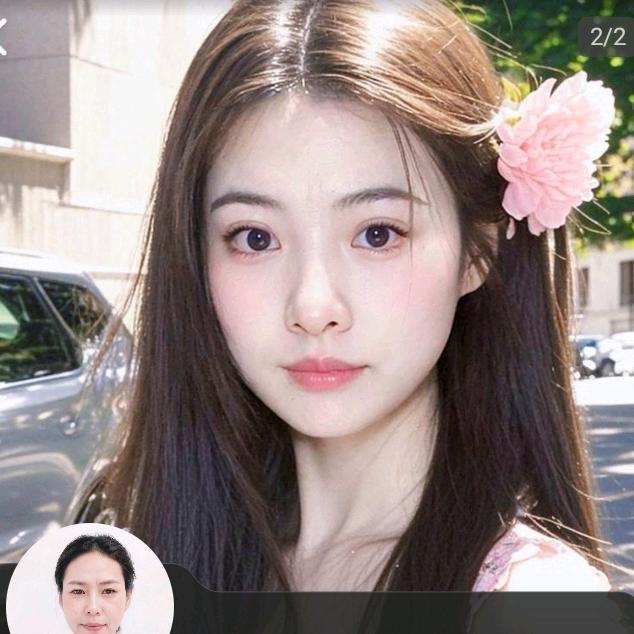 丽姐甄选