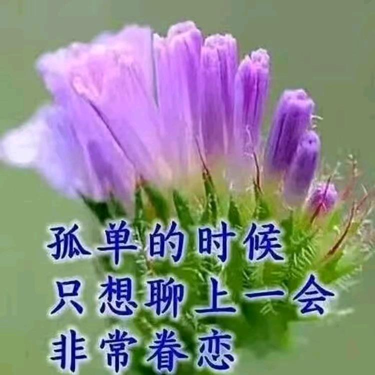 耐心: