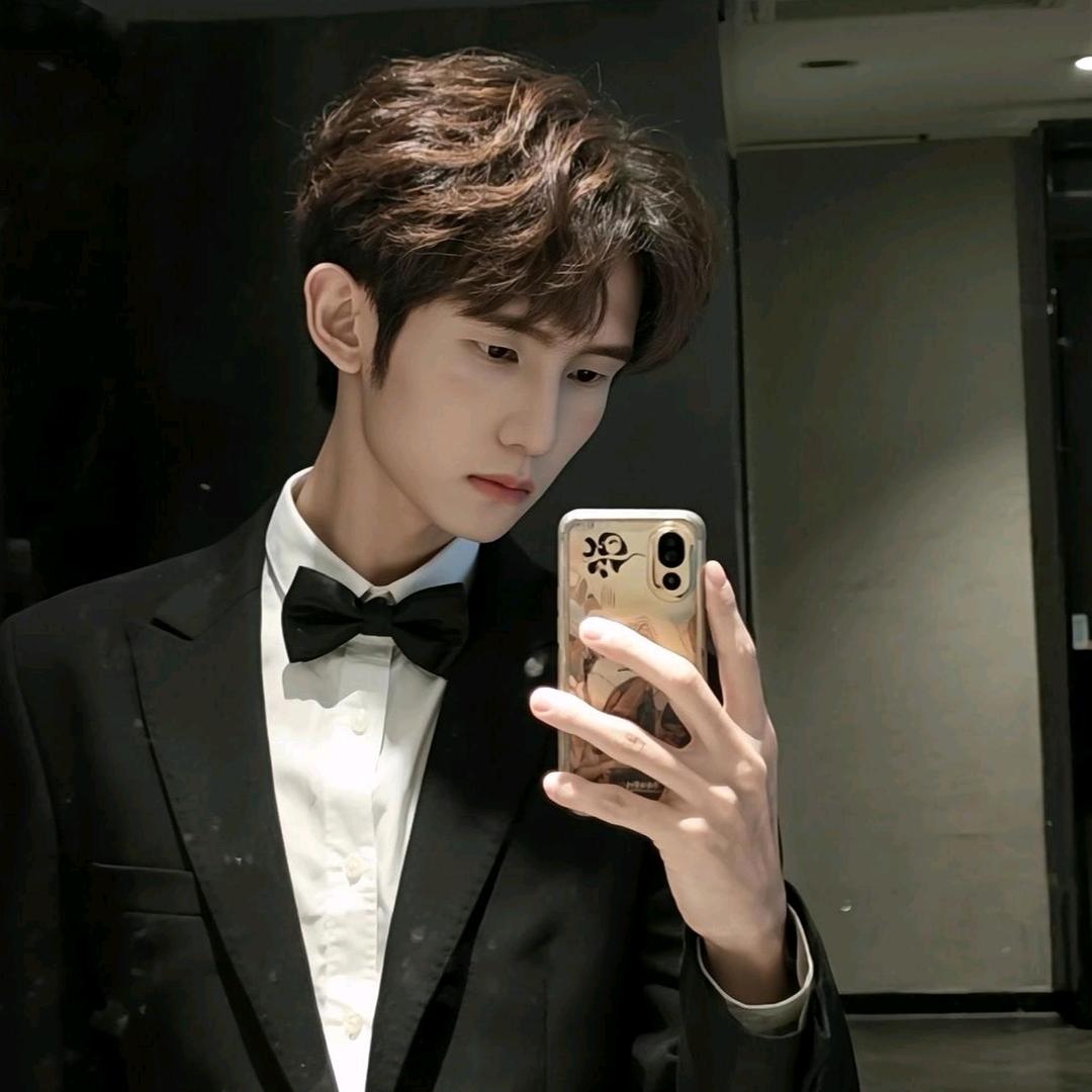 慕希（瓦洲双修）