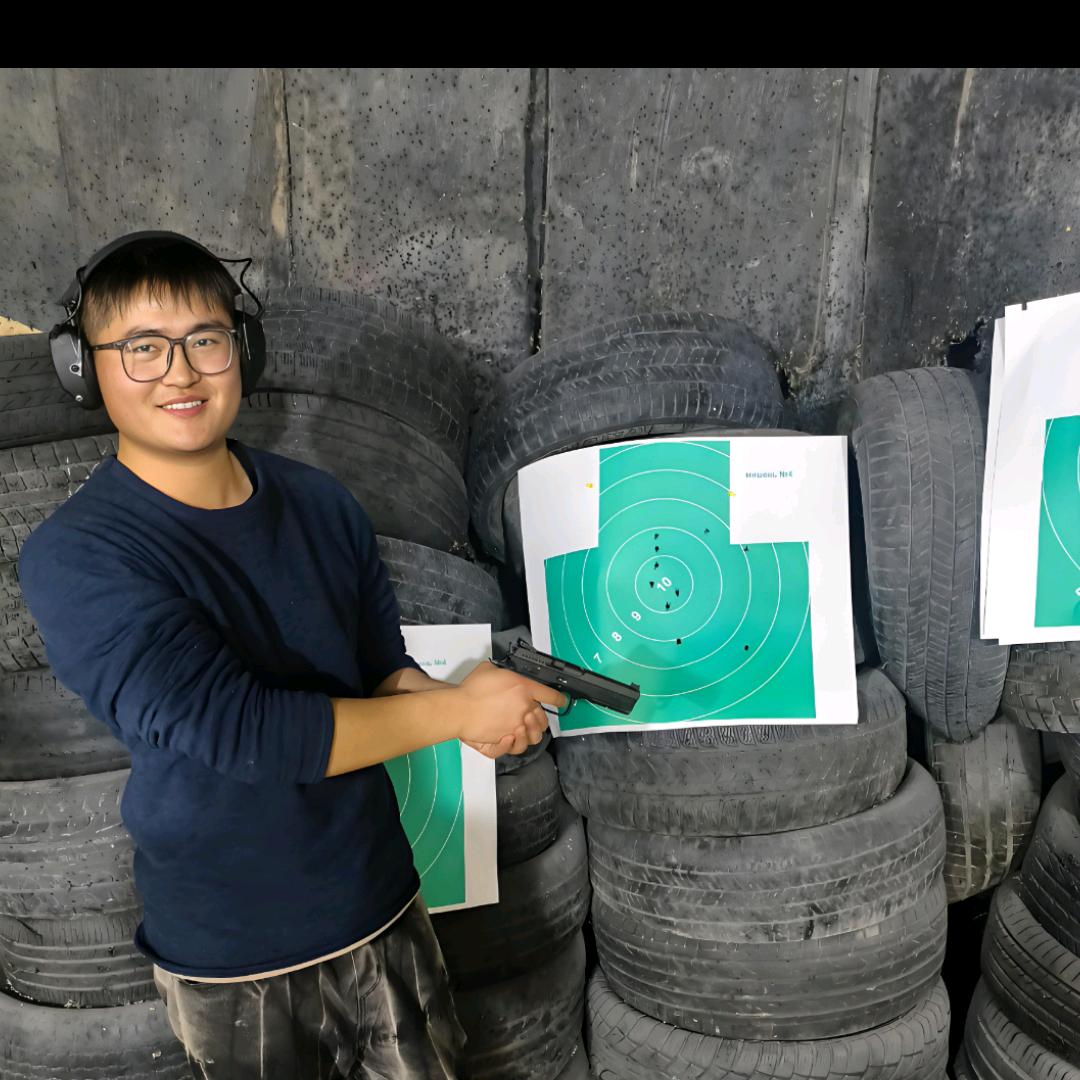 卓越不是选择，而是我唯一的道路