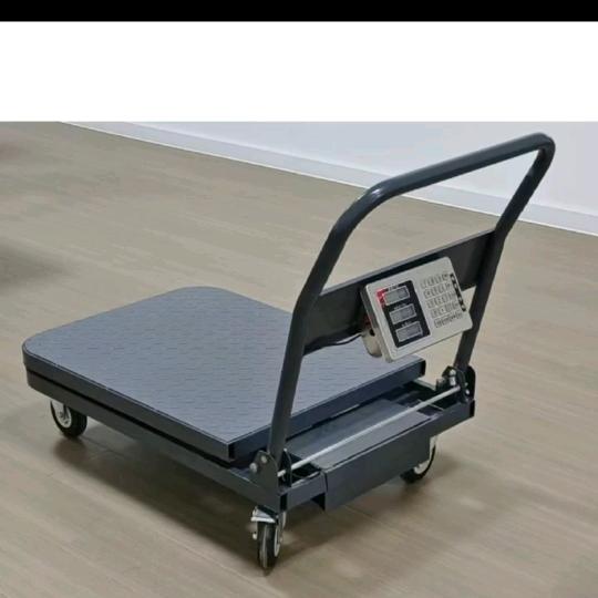 安徽华衡衡器
