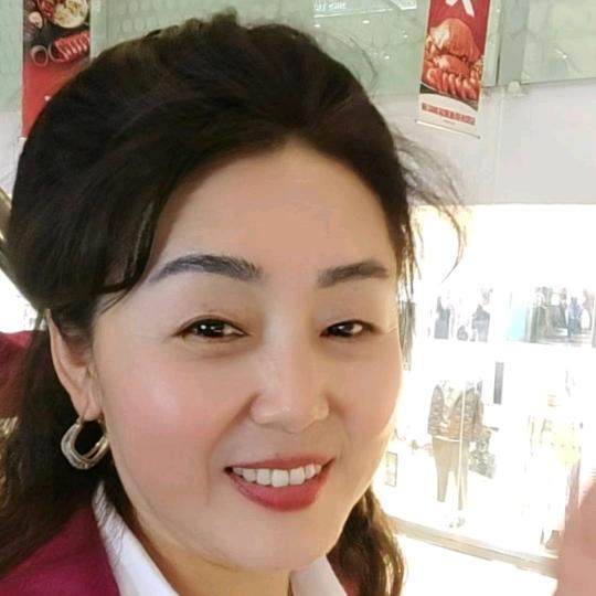宏烨姐