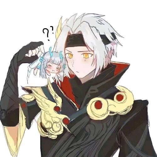 阳光快乐大男孩