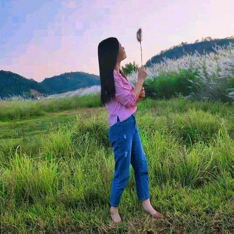乡下妹阿兰（客家特产）