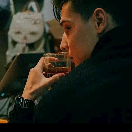 茶要泡开才好喝。心要放开才好过。