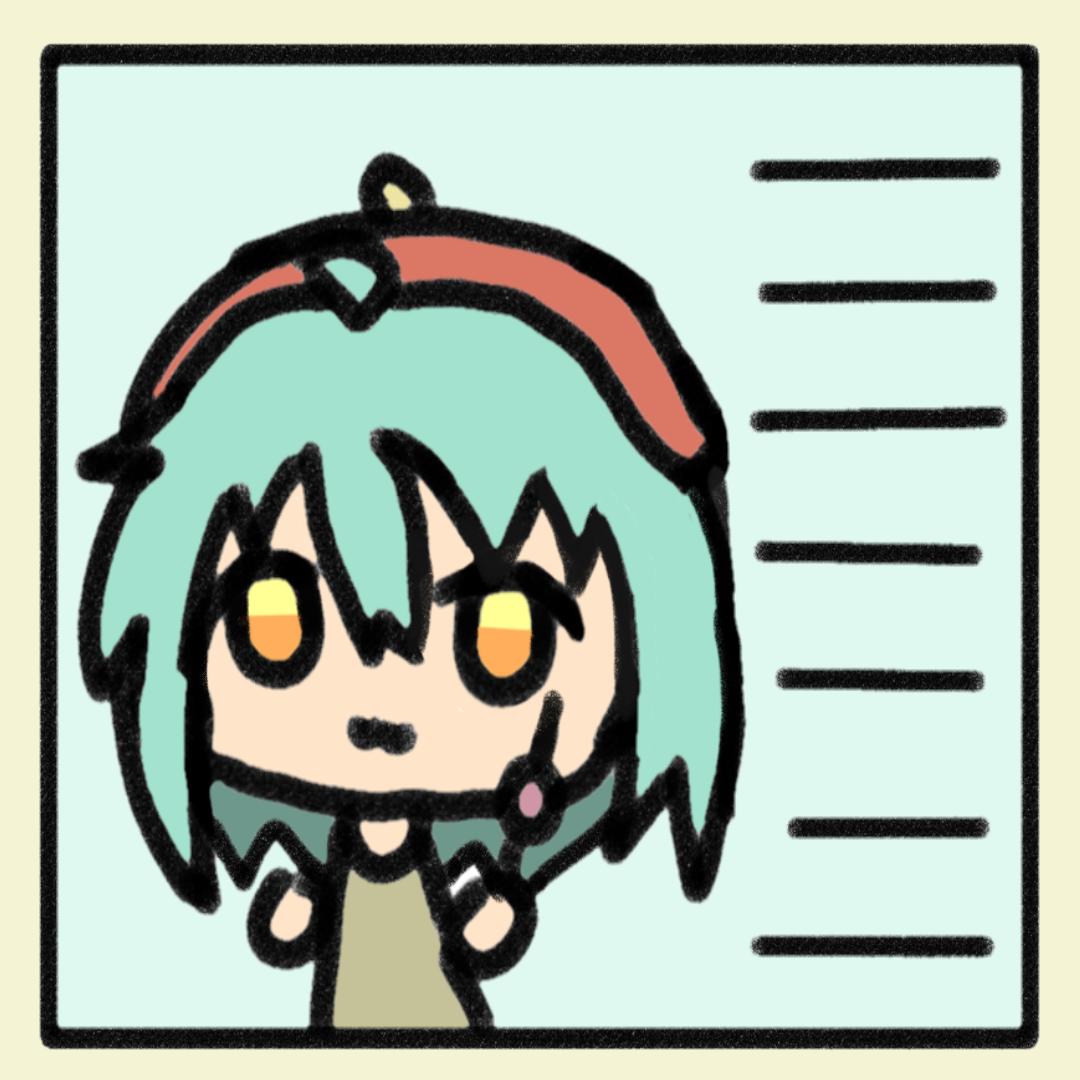 哇咔咔