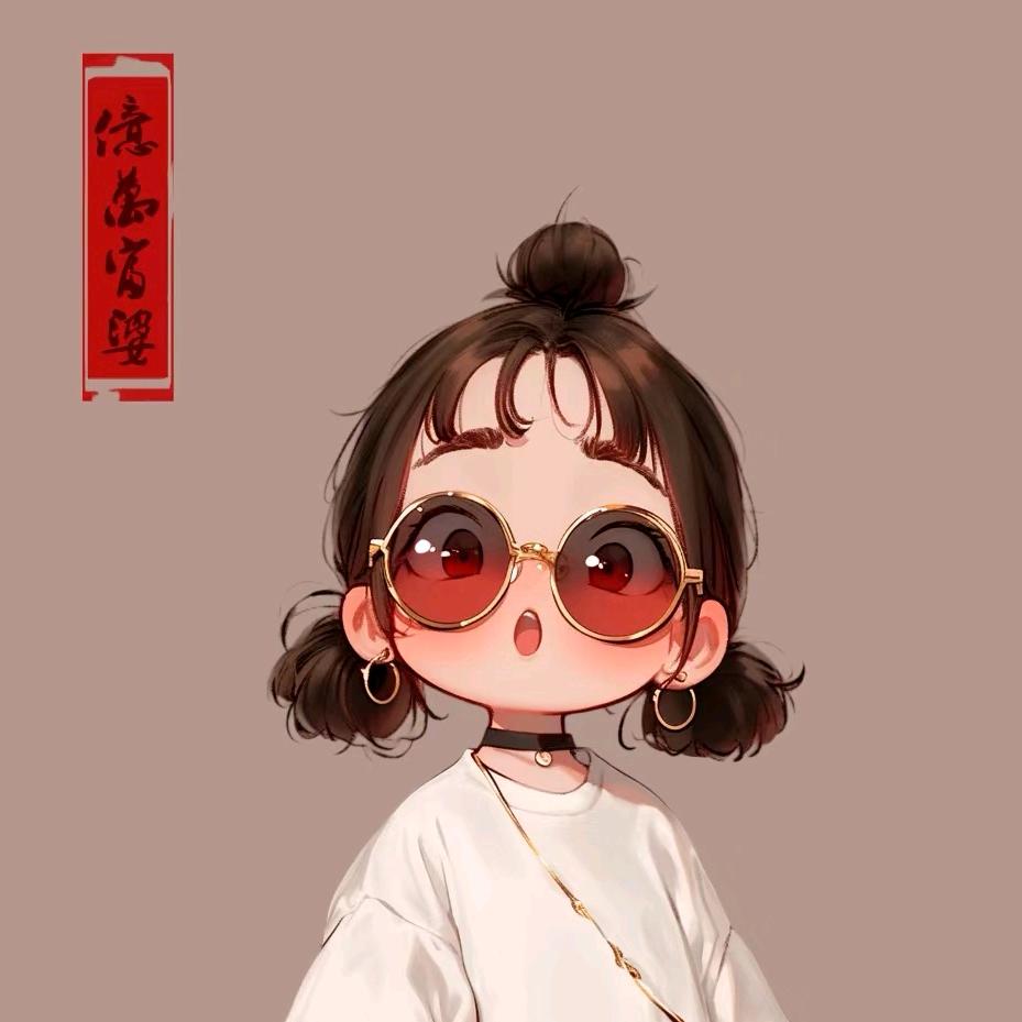 布布好时光🥰