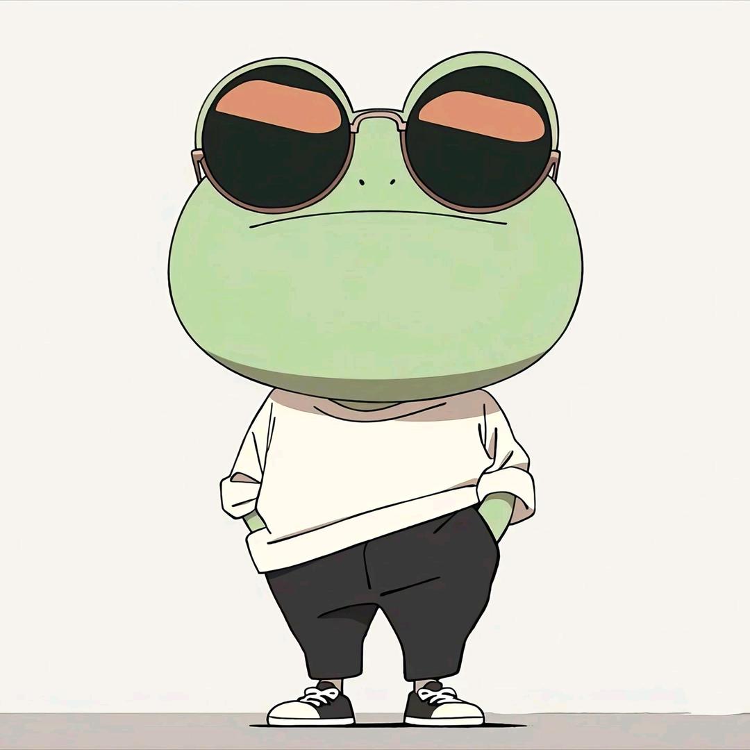 💋 小张不嚣张