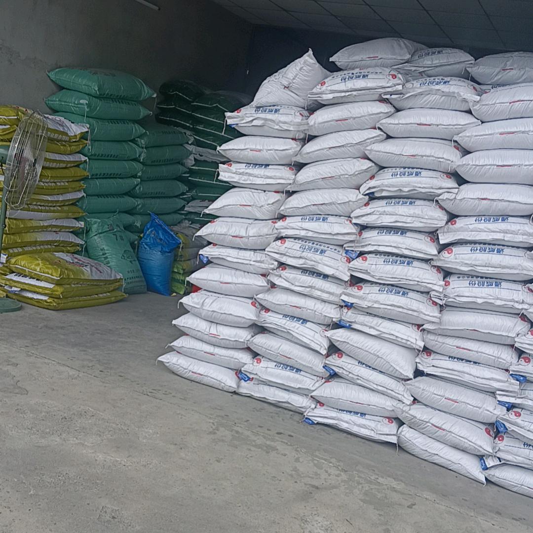 饲料联盟（南宁总仓）