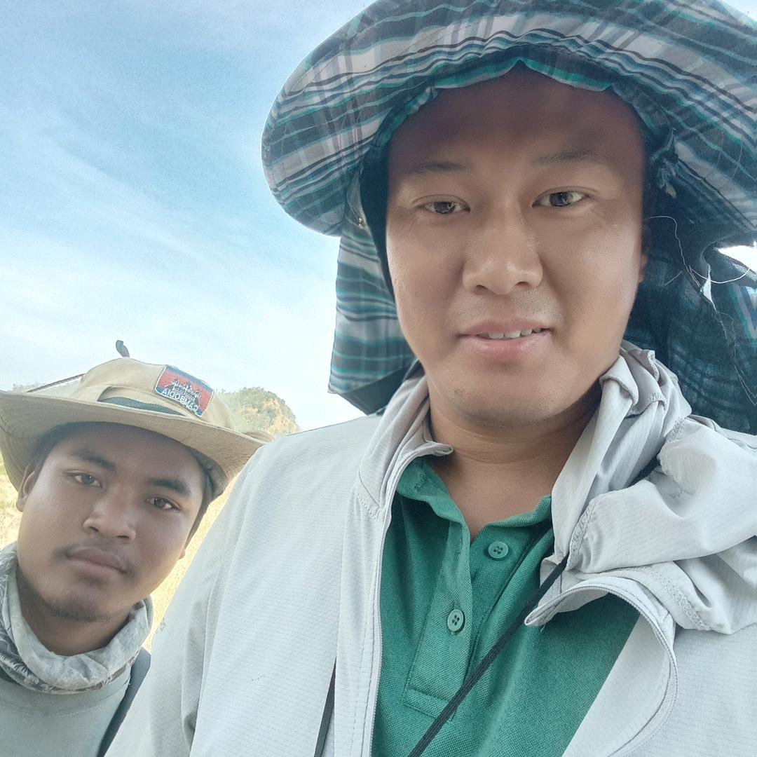 金牌广告李东国