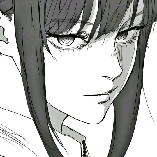 貓餅😺（破防脆弱版）