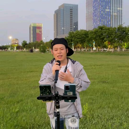 星星之火🇨🇳