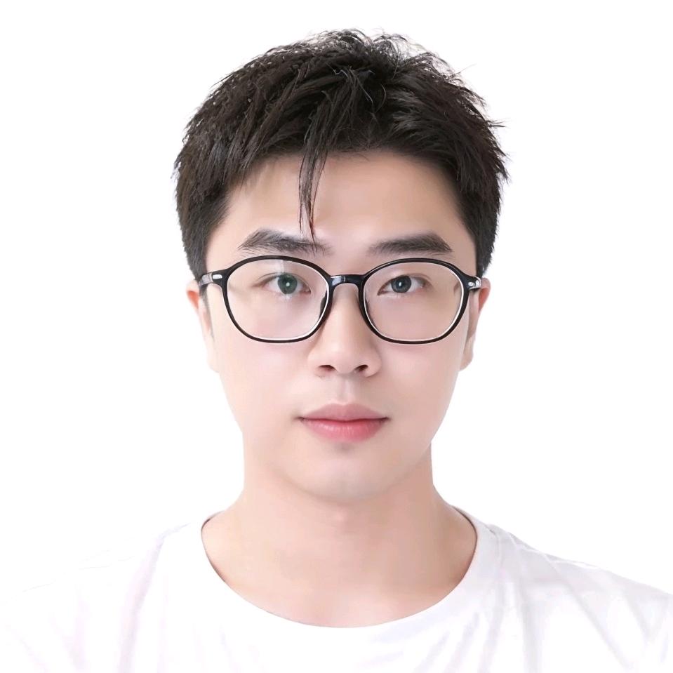 财神爷小跟班💰