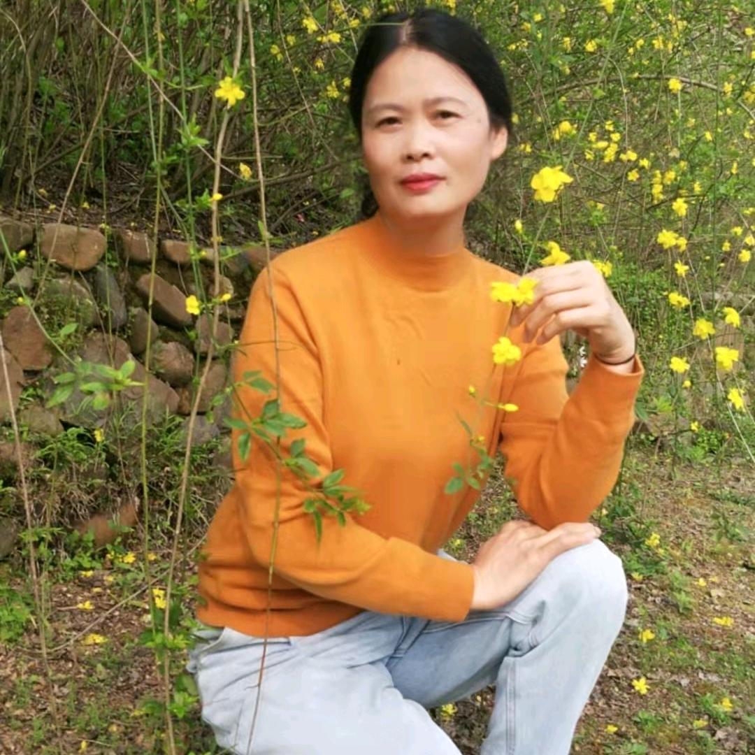 栀子花开
