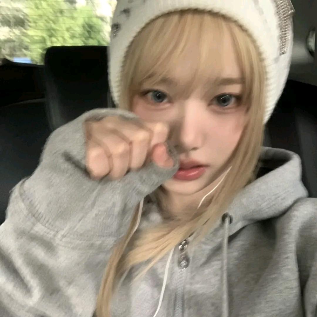 香菜小姐