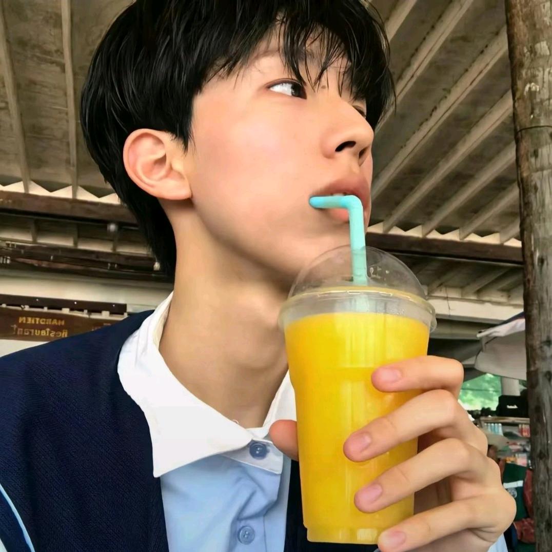 果粒橙