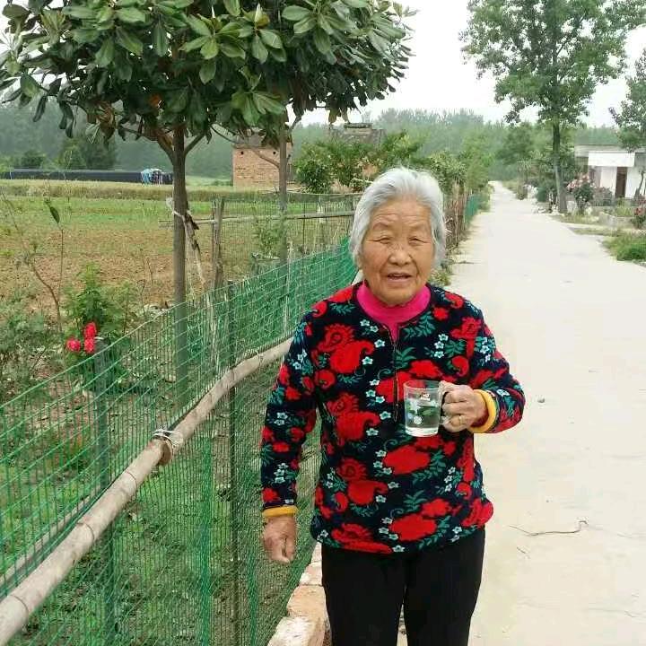 青贤太君