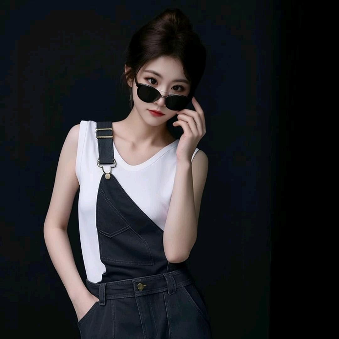 小白女士