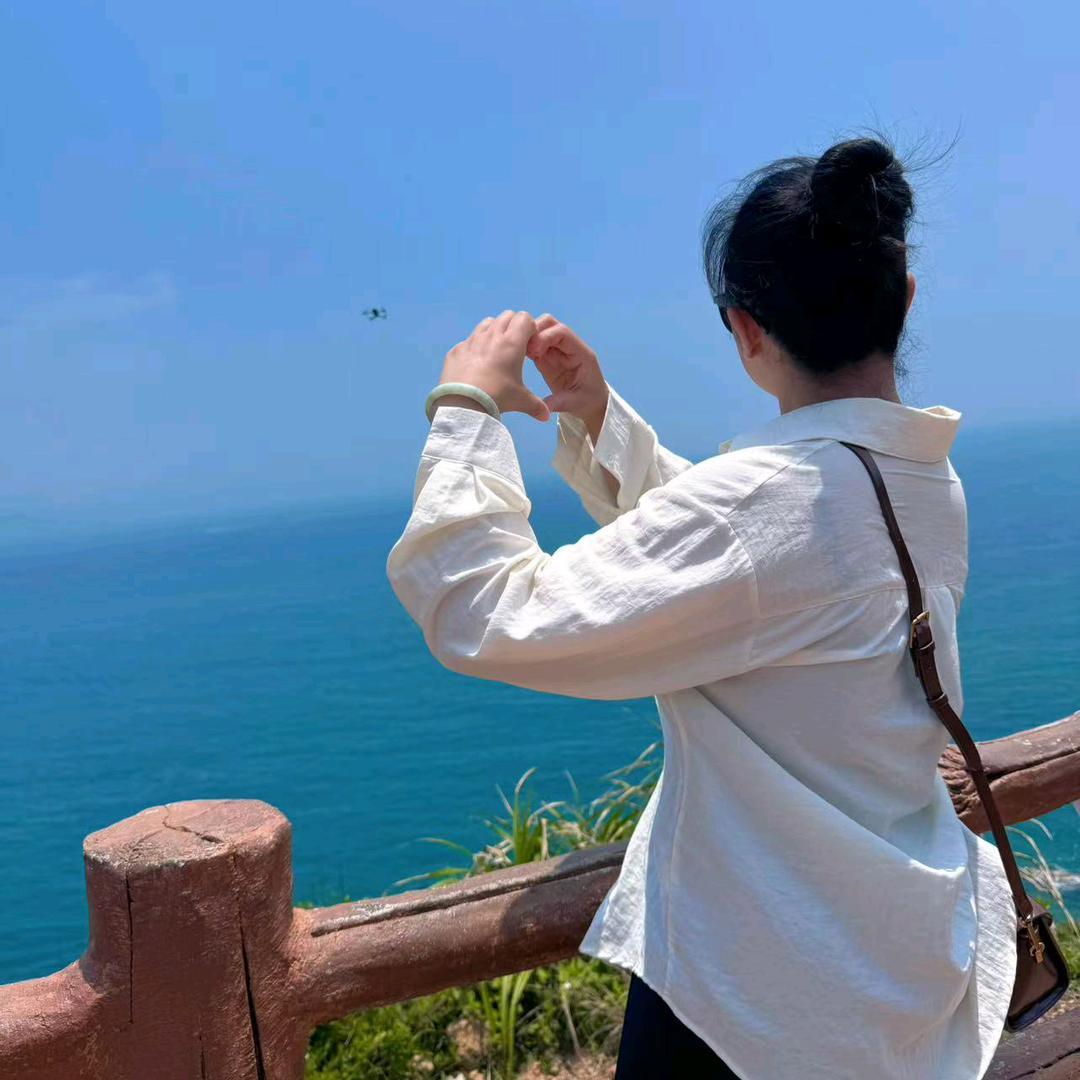 不可一世的女人