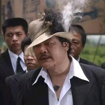 谁扔的炮仗
