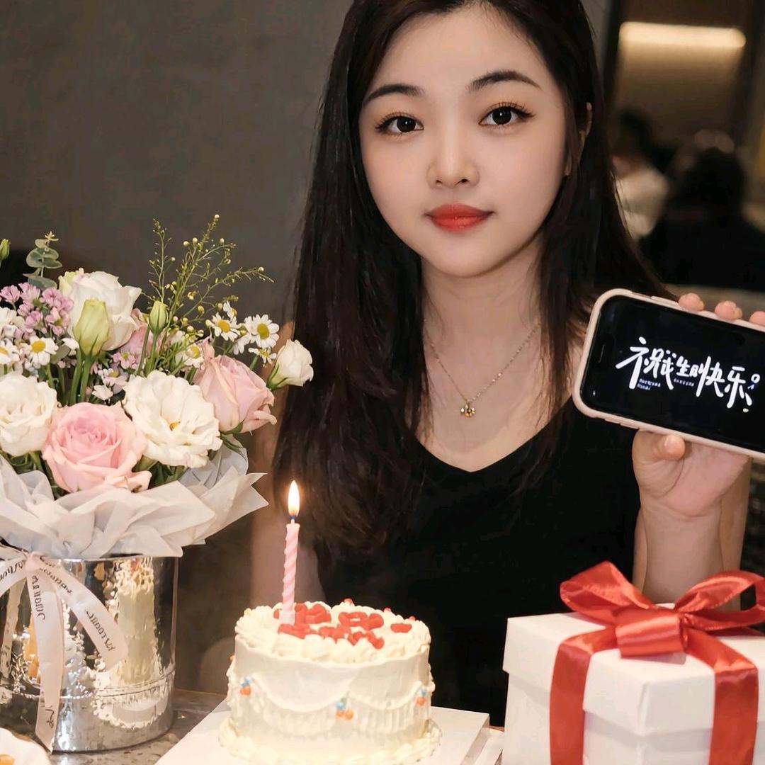 @林珊