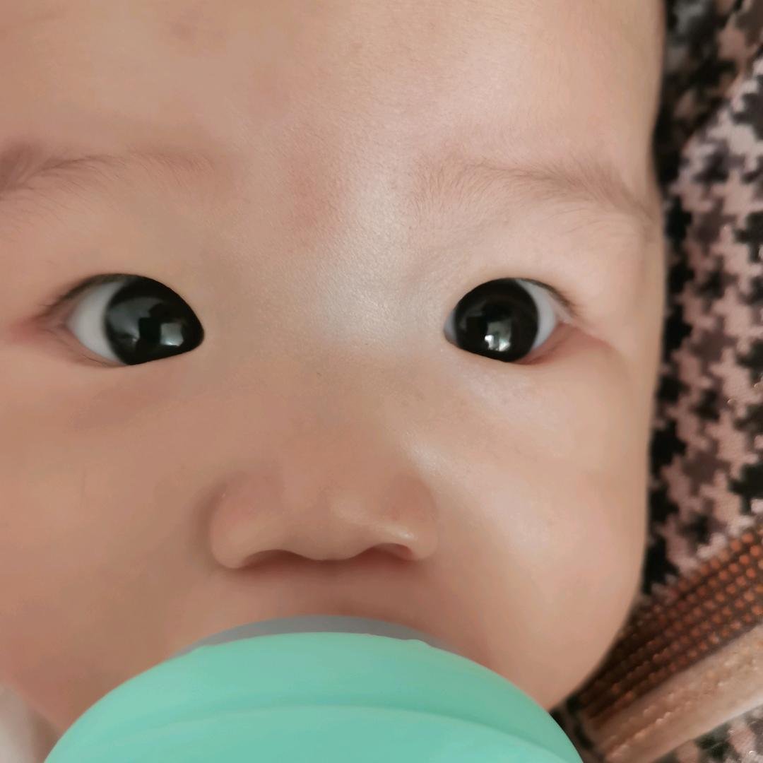 我可爱的妹妹