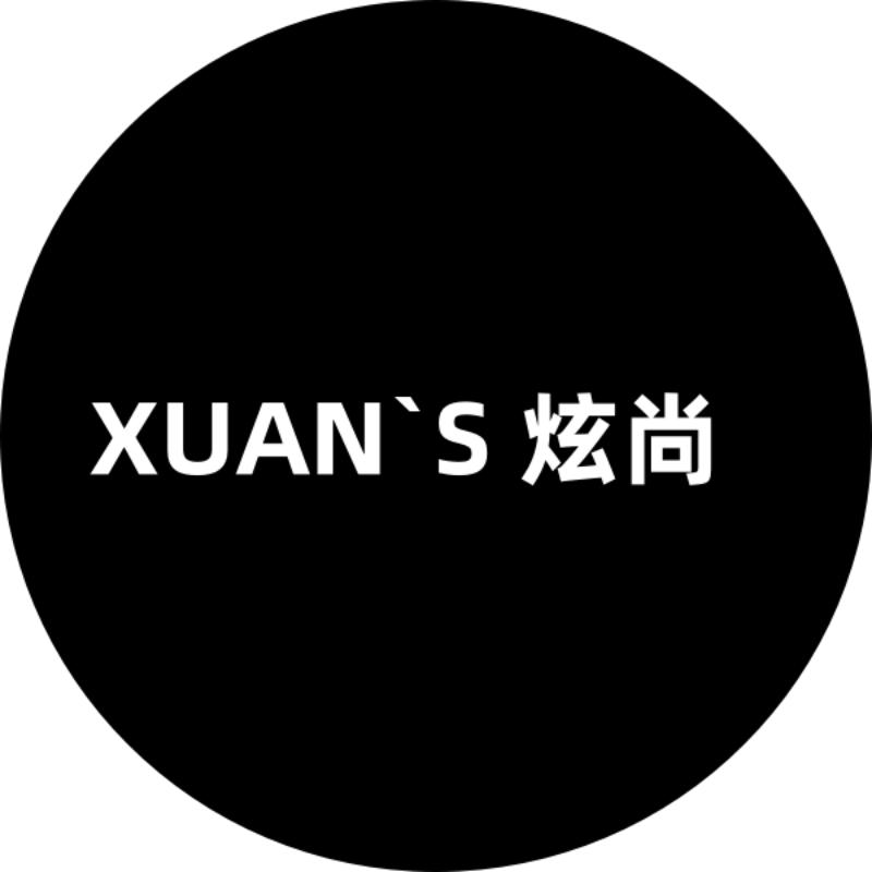 炫尚轻奢女裤