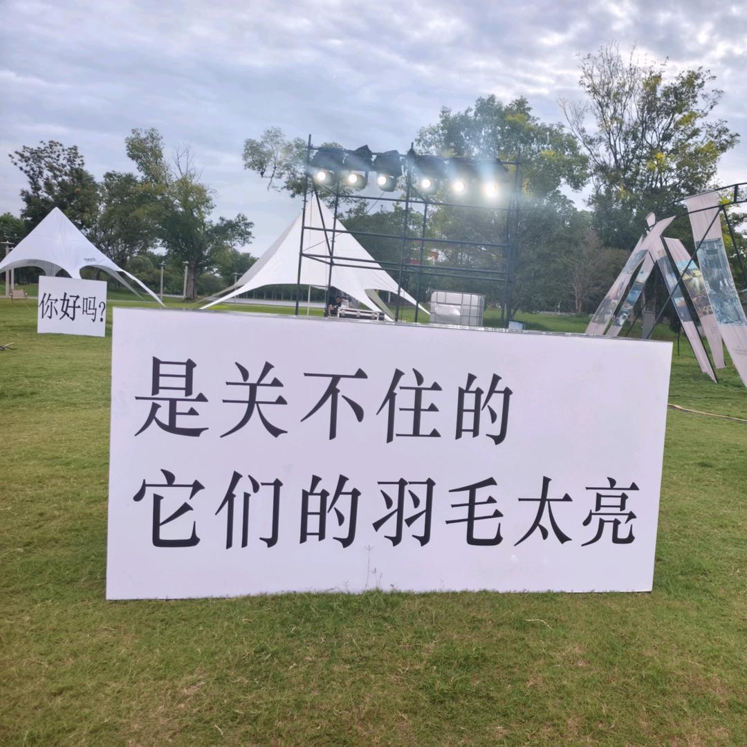 淡淡香草味